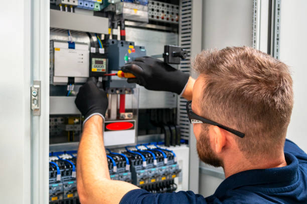 Electrical Rewiring Services in London, KY