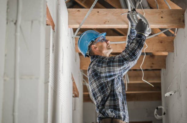 Affordable Electrical Installation in London, KY