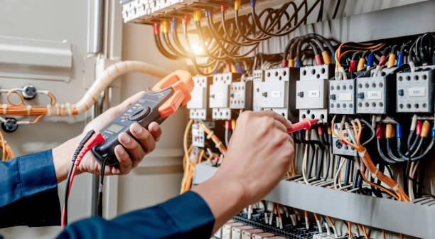 Best Electrical Outlet Repair  in London, KY