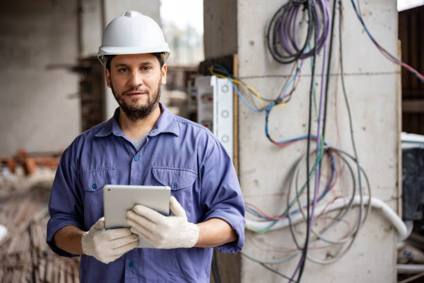 Industrial Electrical Services in London, KY