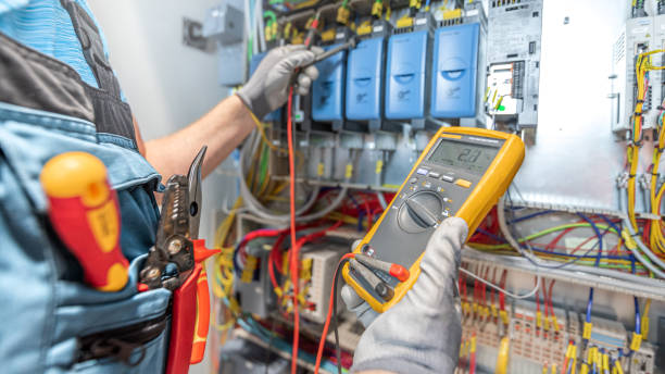 Best Electrical Installation Contractor  in London, KY