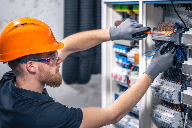 Best Affordable Emergency Electrician  in London, KY